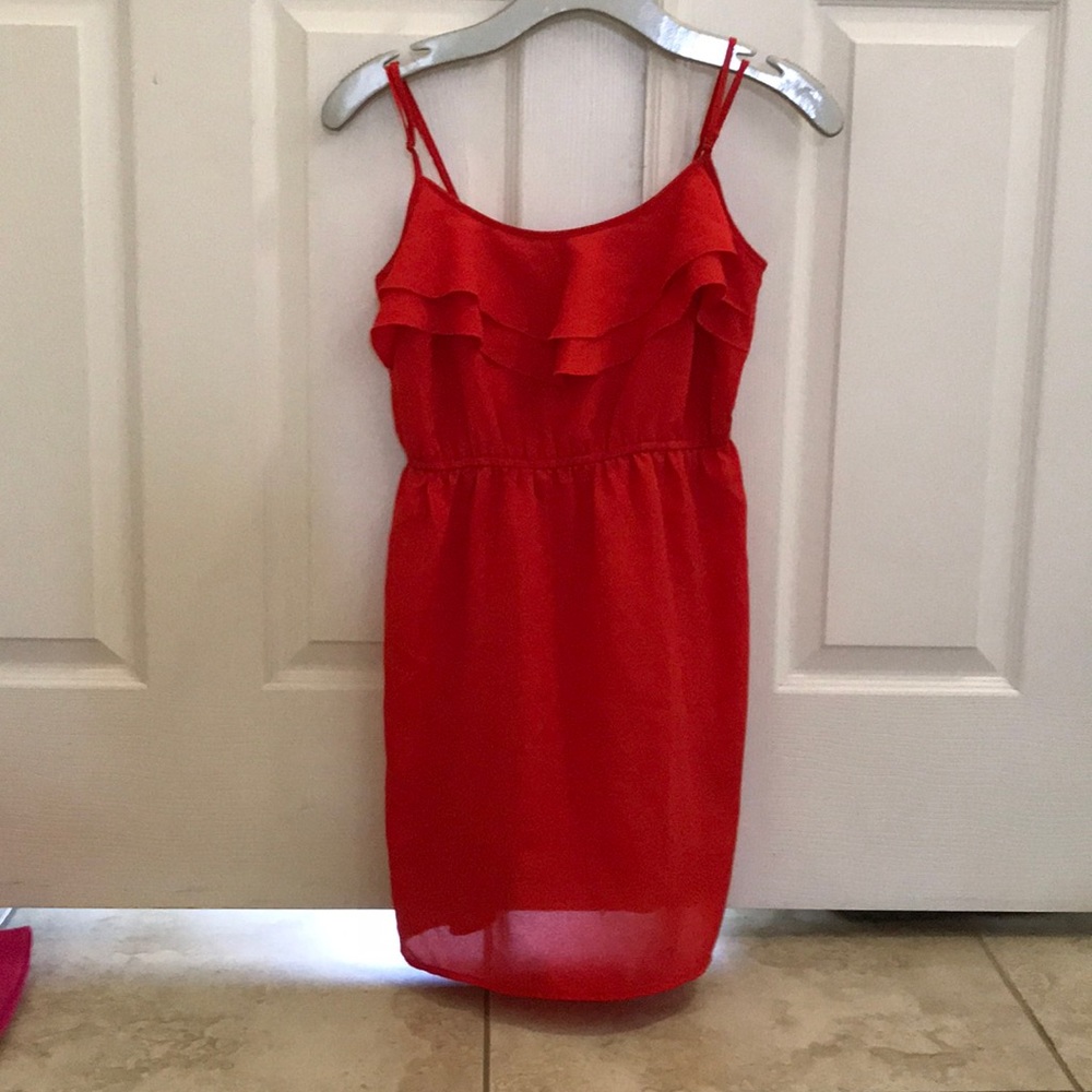 3/$15 Summer dress